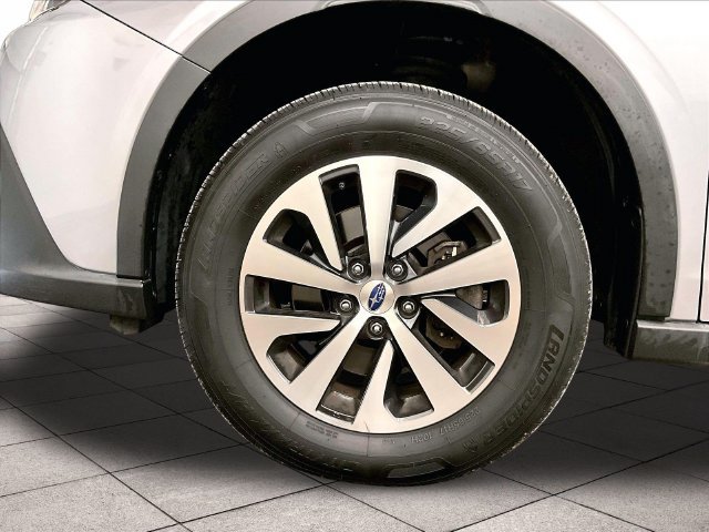 Used 2021 Subaru Outback Premium AWD/4WD image 8