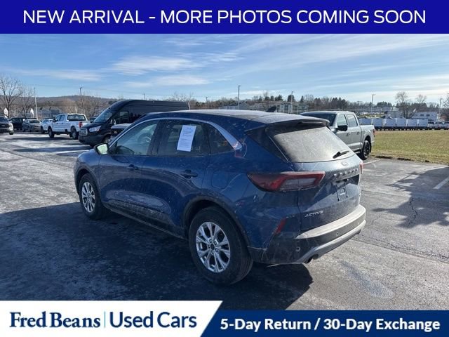 Certified 2023 Ford Escape Active w/ Tech Pack #2 image 6