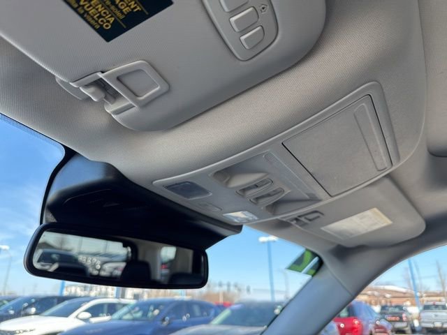 Certified 2022 Ford Bronco Sport Outer Banks w/ Tech Package image 35