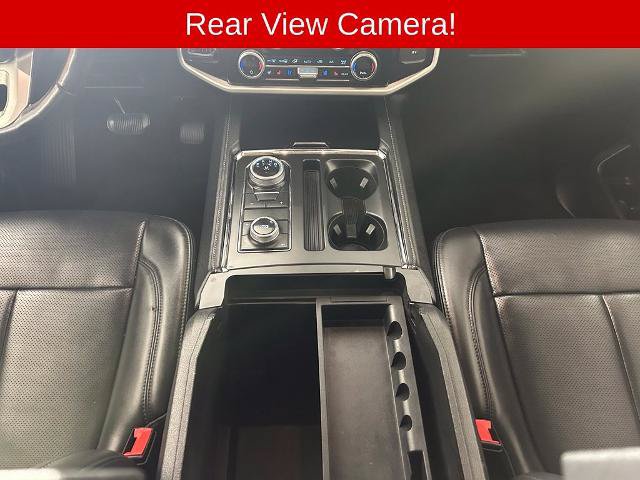 Certified 2024 Ford Expedition XLT AWD/4WD image 9