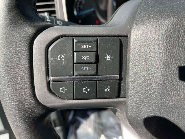 Certified 2023 Ford F150 XLT w/ Equipment Group 302A High AWD/4WD image 30