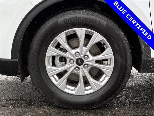 Certified 2023 Ford Escape Active image 6