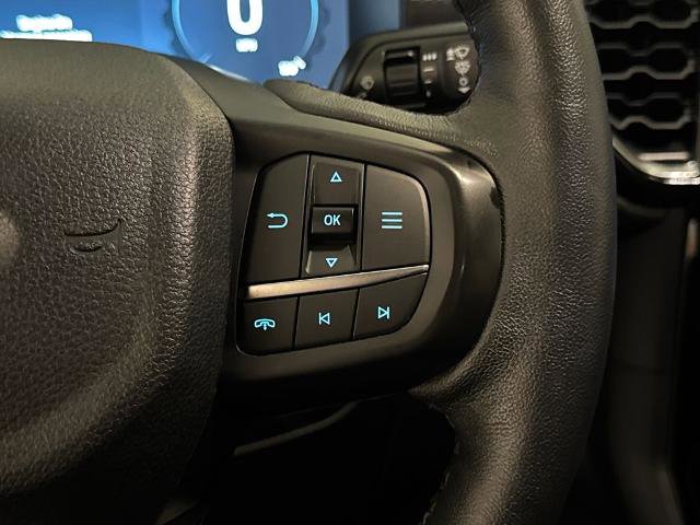 Certified 2024 Ford Ranger Lariat w/ FX4 Off-Road Package image 23