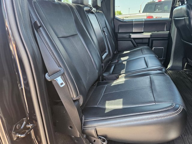 Certified 2019 Ford F150 Lariat AWD/4WD image 19