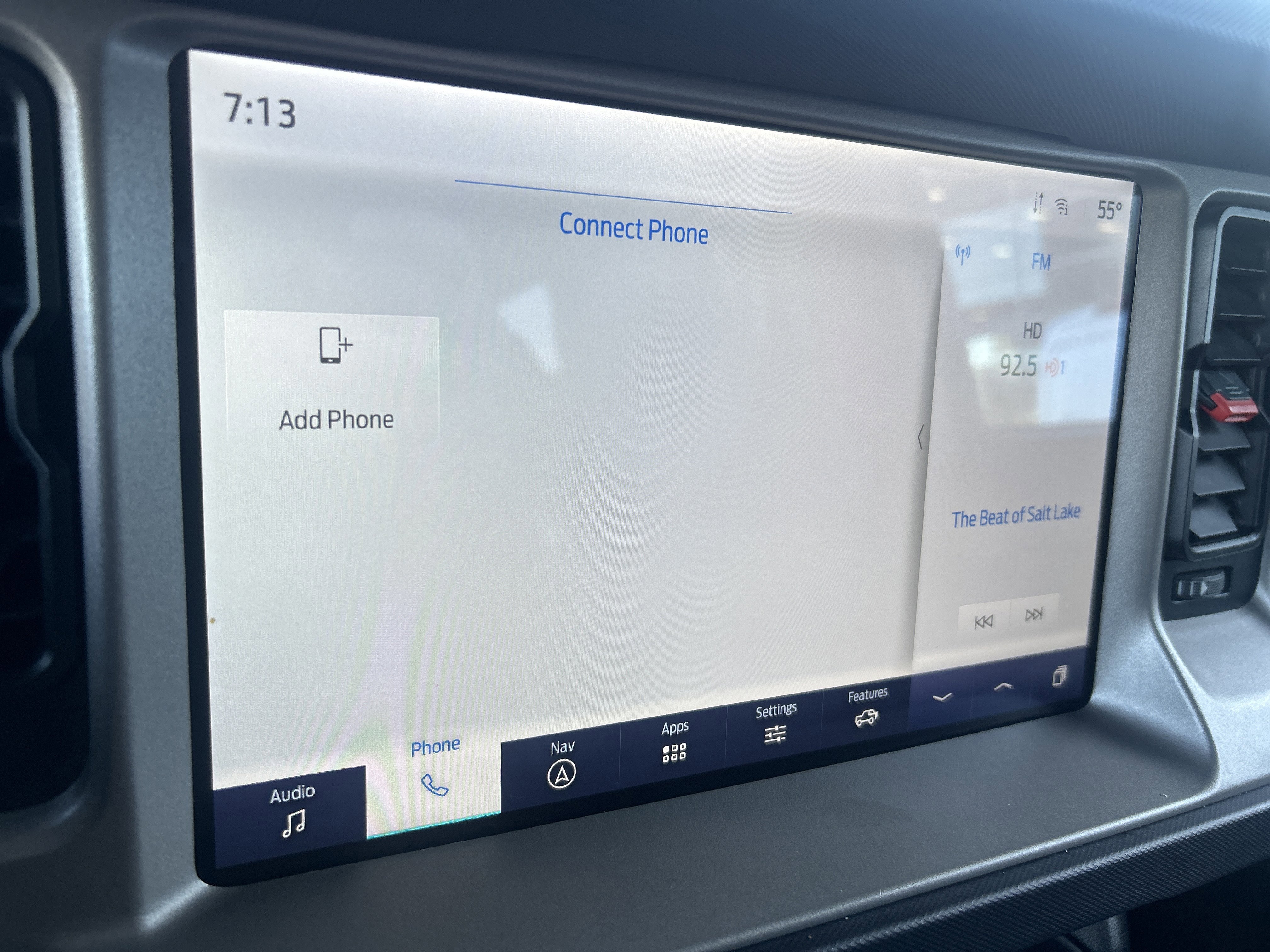 Certified 2023 Ford Bronco Raptor image 20