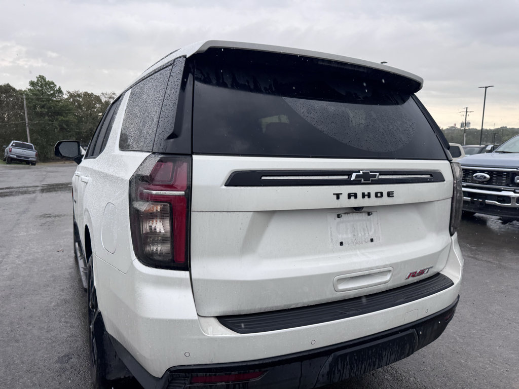 Used 2024 Chevrolet Tahoe RST w/ Luxury Package AWD/4WD image 8
