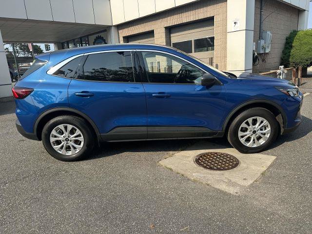 Certified 2023 Ford Escape Active w/ Tech Pack #1 AWD/4WD image 4