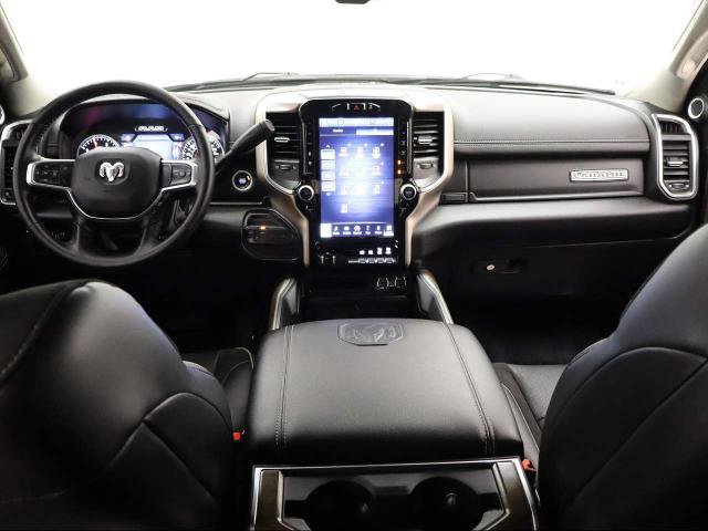 Used 2024 RAM 3500 Laramie image 29