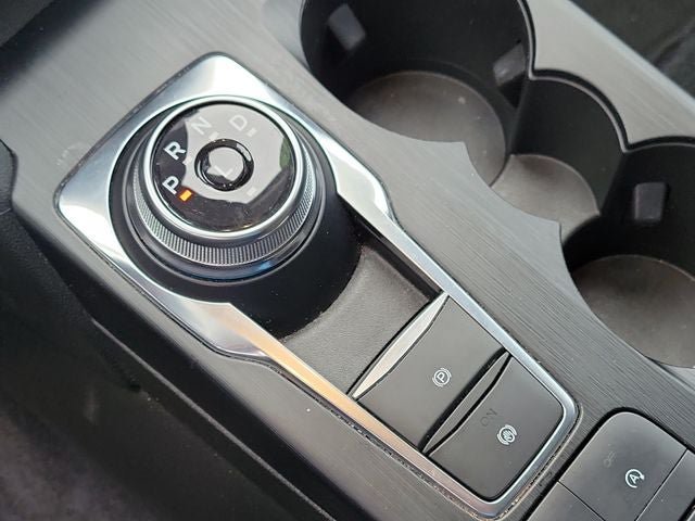 Certified 2024 Ford Escape Active AWD/4WD image 17