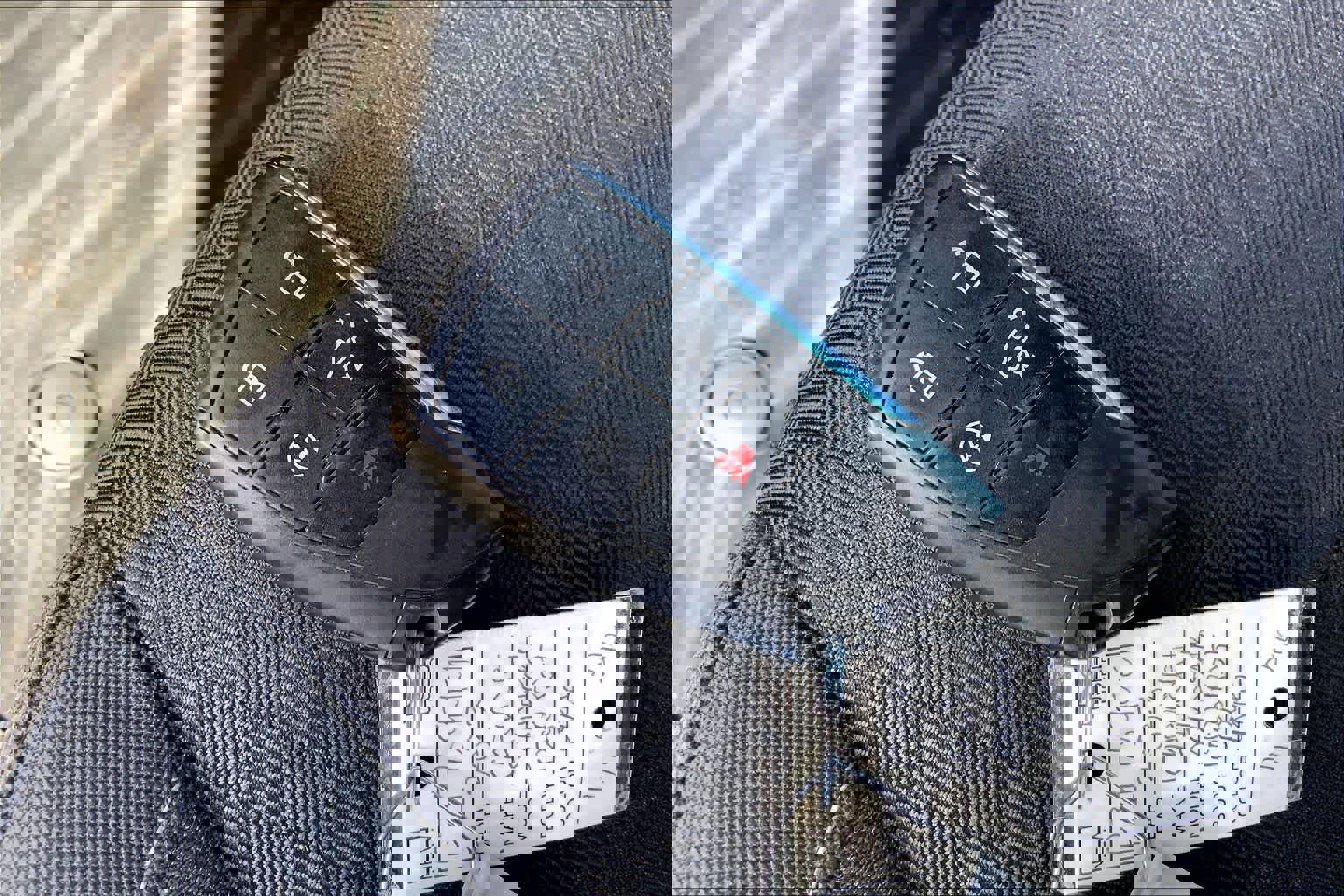 Used 2023 Chevrolet Silverado 1500 RST image 15