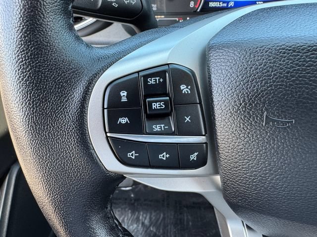 Certified 2024 Ford Explorer XLT w/ Equipment Group 202A AWD/4WD image 23