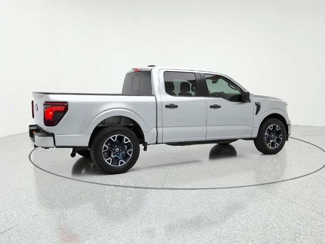 Certified 2024 Ford F150 STX RWD image 8