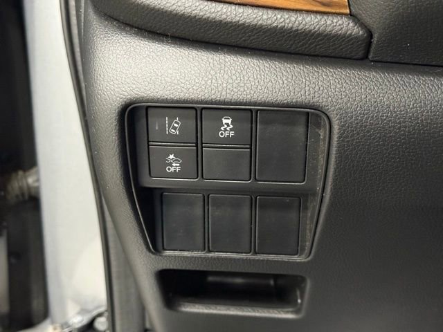 Used 2018 Honda CR-V EX image 15