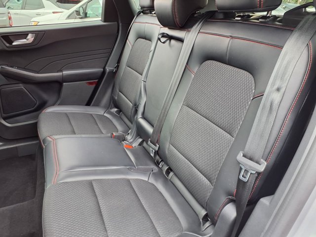 Certified 2024 Ford Escape ST-Line w/ Tech Pack #1 AWD/4WD image 8