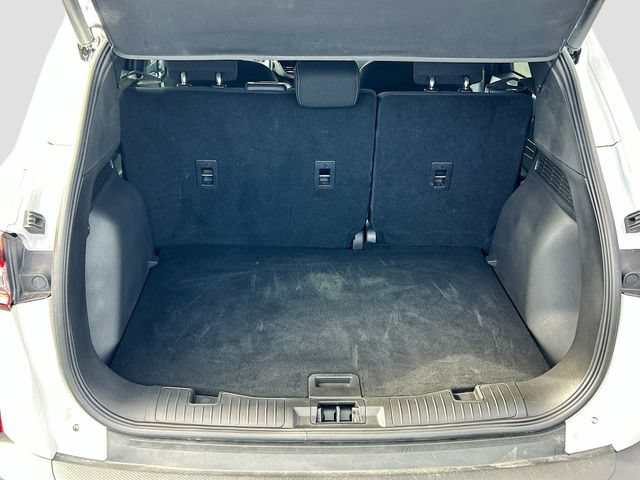 Certified 2024 Ford Escape Active AWD/4WD image 32