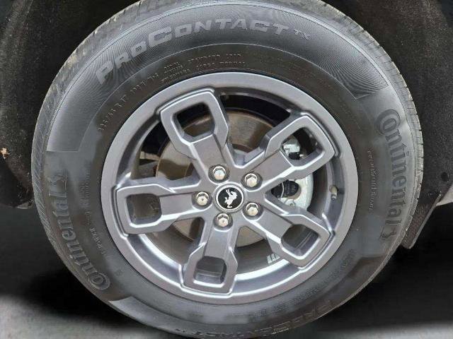Certified 2023 Ford Bronco Sport Big Bend AWD/4WD image 31