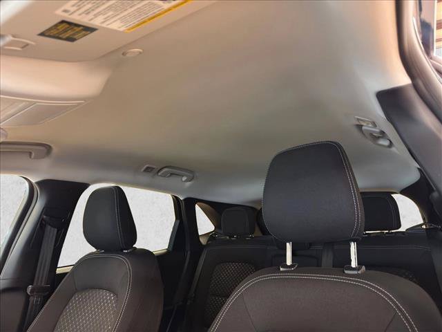 Certified 2025 Ford Escape Active FWD image 18