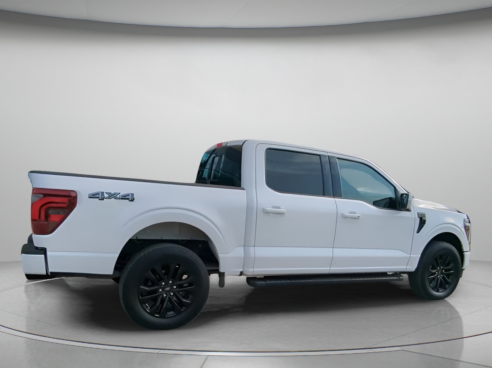 Certified 2025 Ford F150 Lariat w/ Equipment Group 501A Mid AWD/4WD image 30