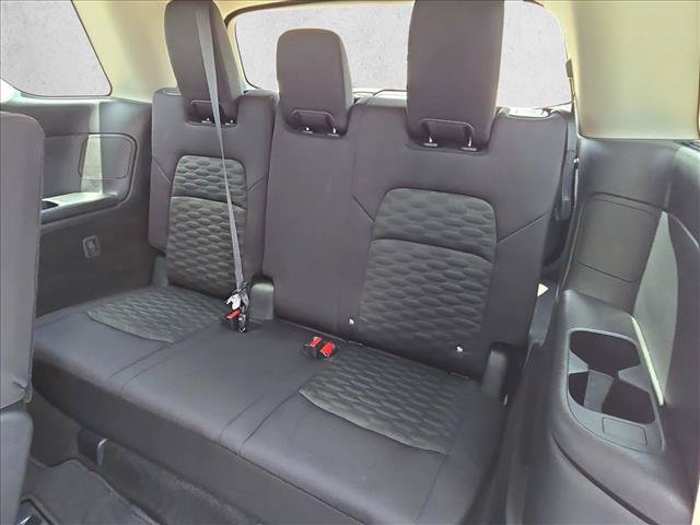 Used 2024 Nissan Pathfinder S FWD image 18