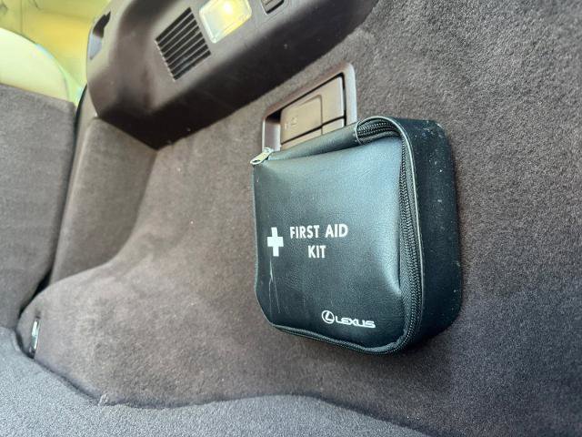 Used 2020 Lexus RX 350 FWD w/ Premium Package image 17