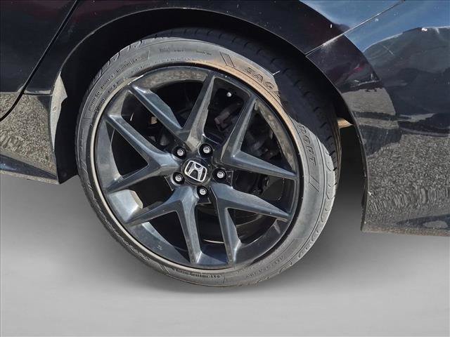 Used 2024 Honda Civic Sport image 8