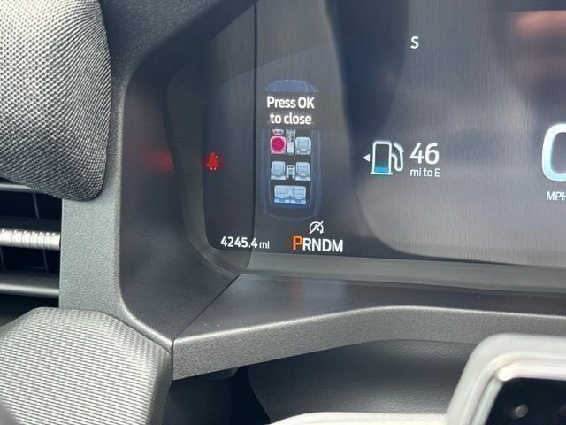 Certified 2026 Ford Explorer Tremor w/ Tremor Ultimate Package AWD/4WD image 32