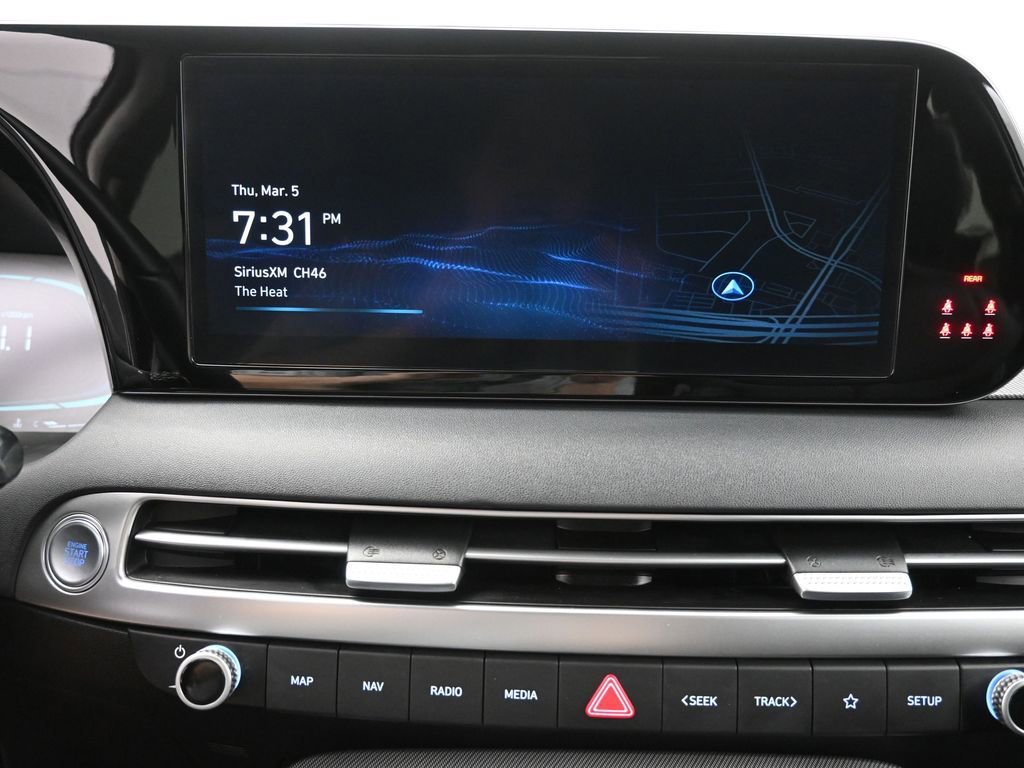 Used 2025 Hyundai Palisade SEL image 26