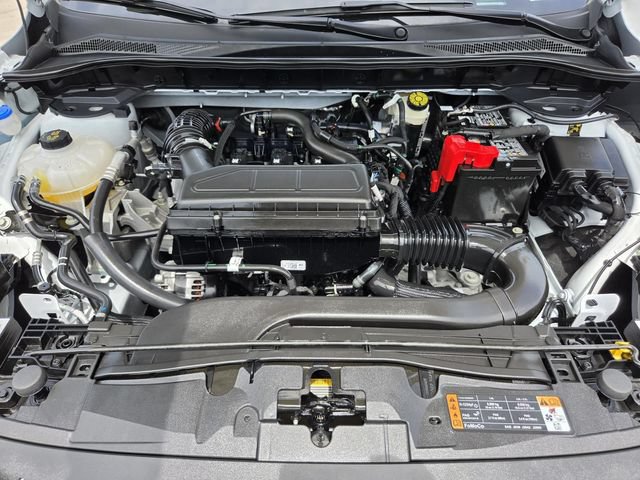 Certified 2026 Ford Escape Active w/ Tech Pack #1 FWD image 29