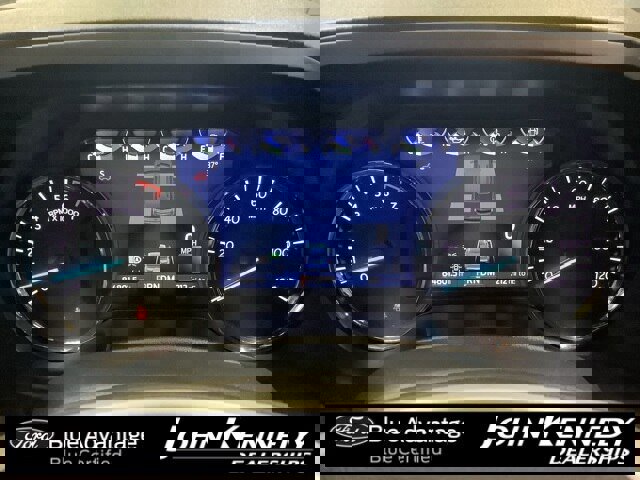 Certified 2022 Ford Expedition Max Limited image 14