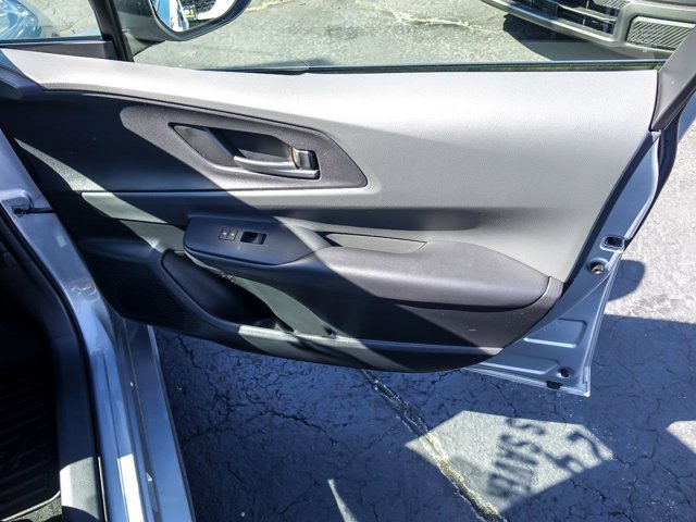 Used 2024 Toyota Prius LE FWD image 30