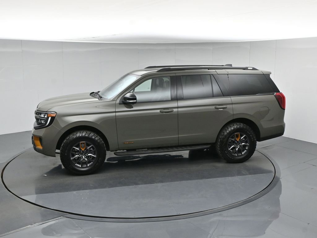 Certified 2025 Ford Expedition Tremor AWD/4WD image 49