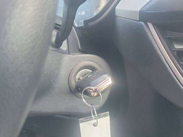 Certified 2021 Ford Escape S FWD image 17