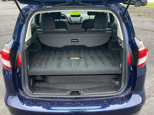 Certified 2017 Ford C-MAX Energi SE FWD image 26