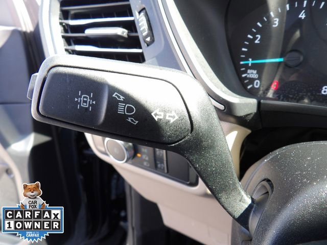 Certified 2022 Ford Escape SEL image 26