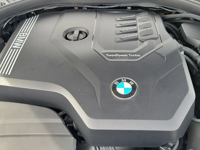 Used 2022 BMW 430i Gran Coupe w/ M Sport Package image 29