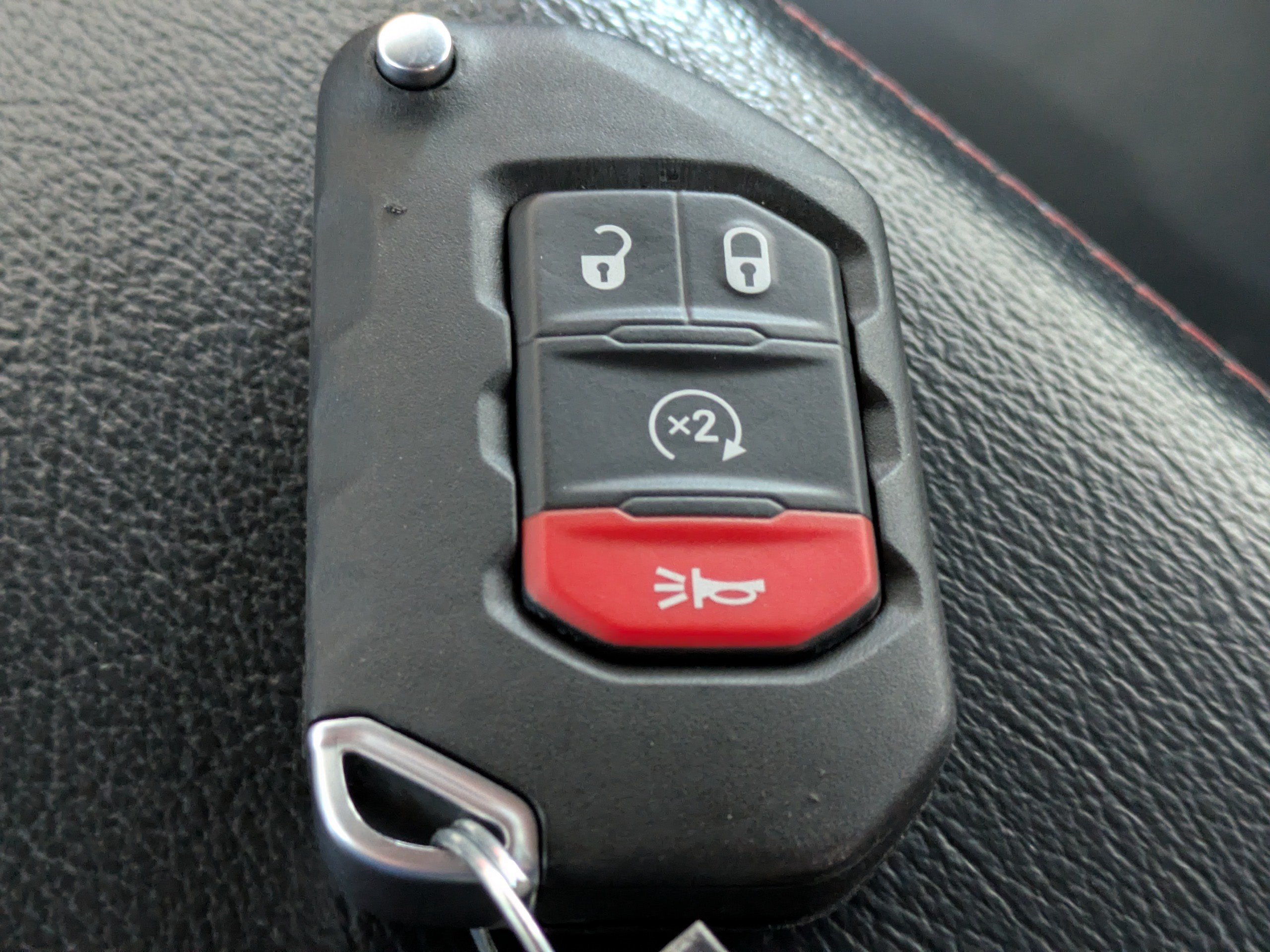 Used 2020 Jeep Wrangler Unlimited Rubicon w/ Dual Top Group AWD/4WD image 28