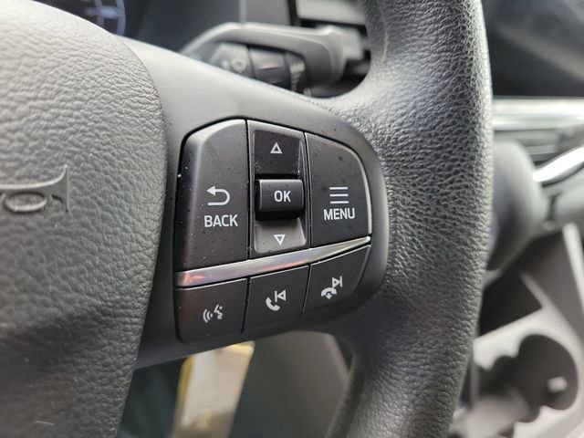 Certified 2024 Ford Transit 350 XLT image 25