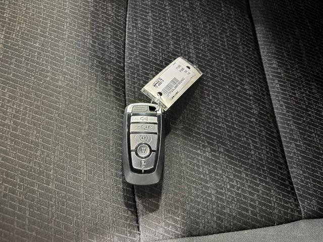 Certified 2024 Ford F150 XLT AWD/4WD image 11