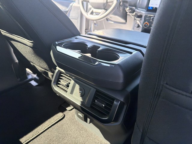 Certified 2025 Ford F150 STX w/ Equipment Group 200A RWD image 12