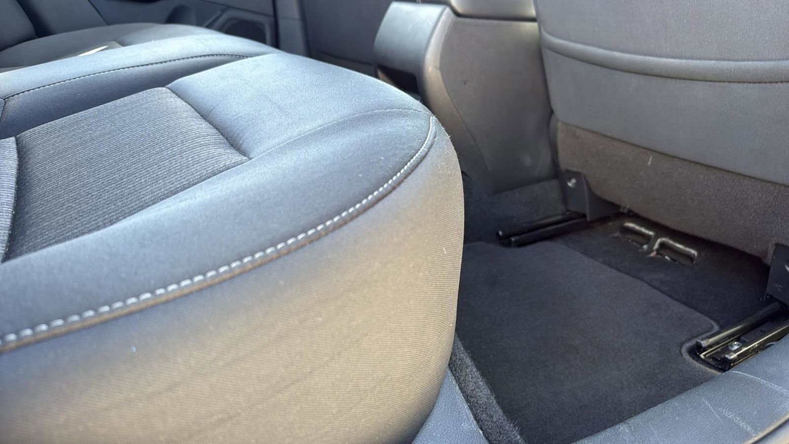 Used 2024 Nissan Altima 2.5 SV image 27