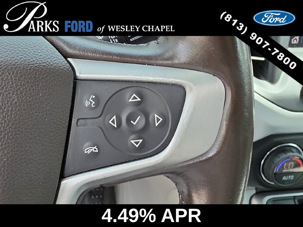 Used 2020 GMC Acadia SLT w/ Driver Alert Package II FWD image 31