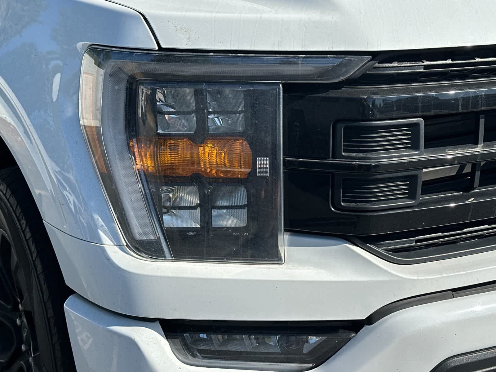 Certified 2023 Ford F150 XLT w/ Equipment Group 302A High AWD/4WD image 5