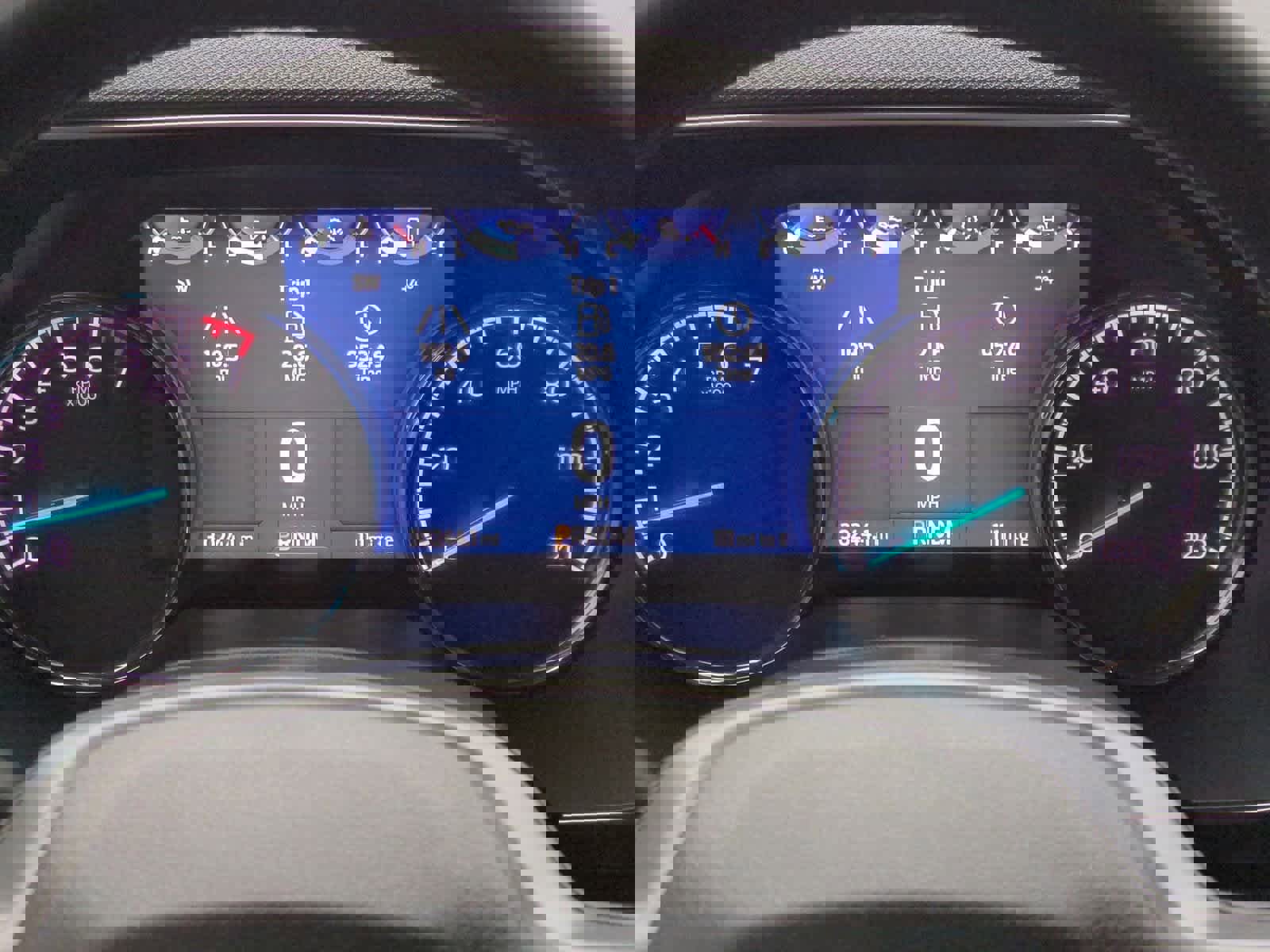 Certified 2023 Ford F150 XLT w/ Equipment Group 302A High image 31