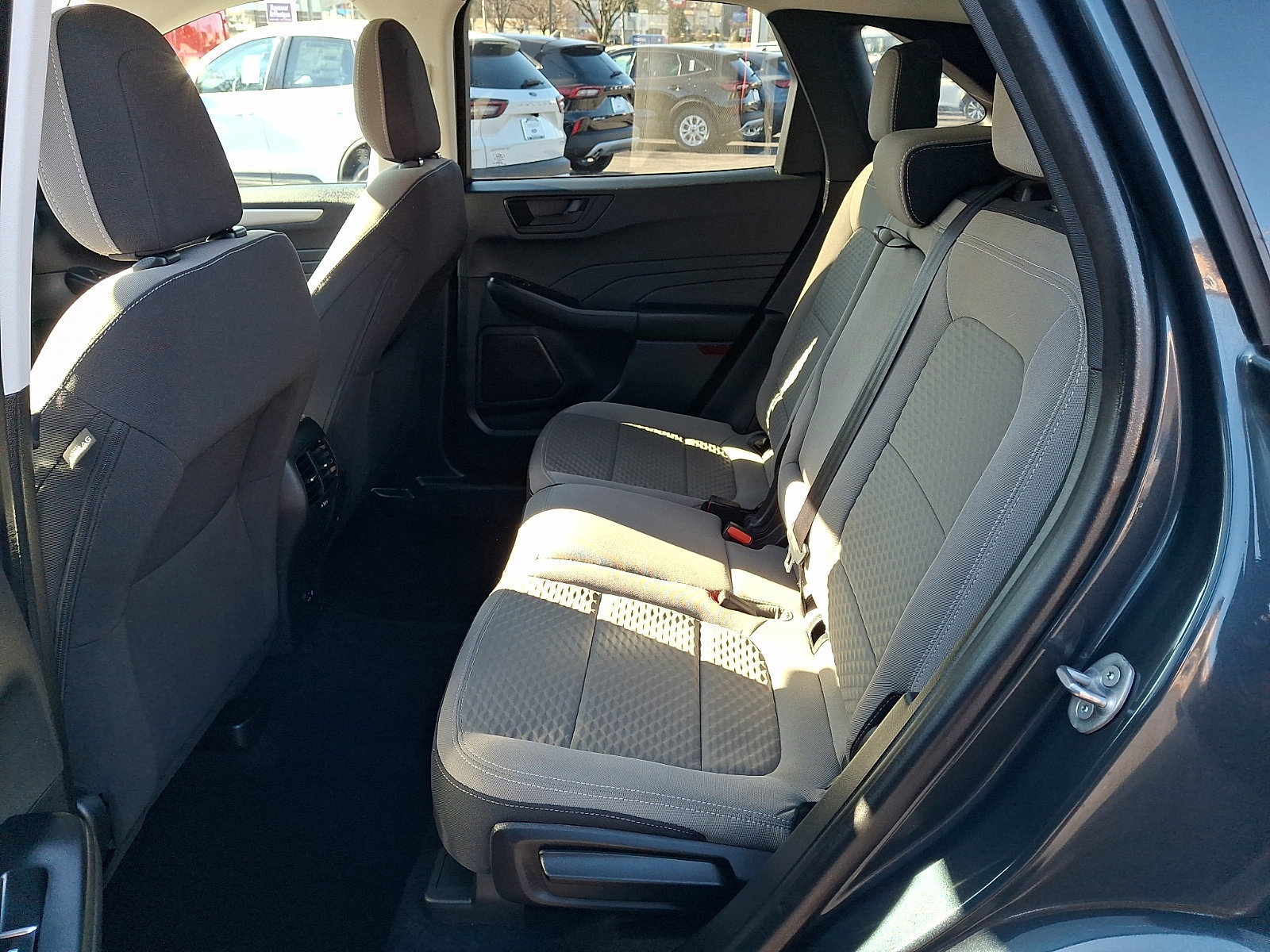 Certified 2022 Ford Escape SE w/ Convenience Package image 10