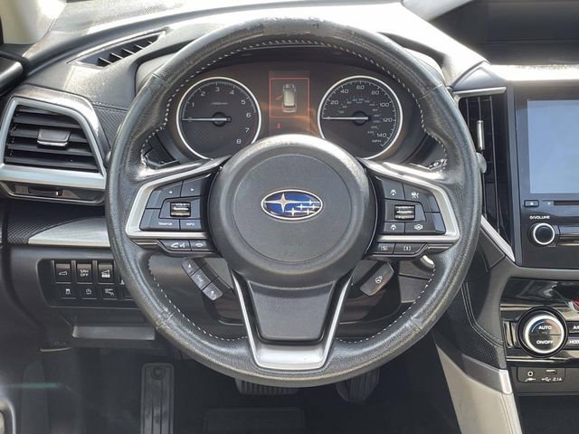 Used 2021 Subaru Forester Limited w/ Popular Package #3 image 12