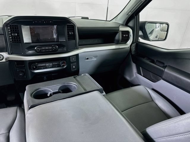 Certified 2022 Ford F150 XL w/ Equipment Group 101A High AWD/4WD image 34