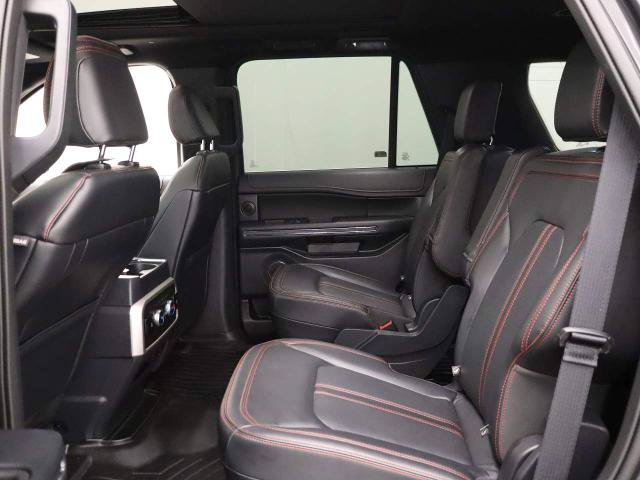 Certified 2024 Ford Expedition Limited AWD/4WD image 18