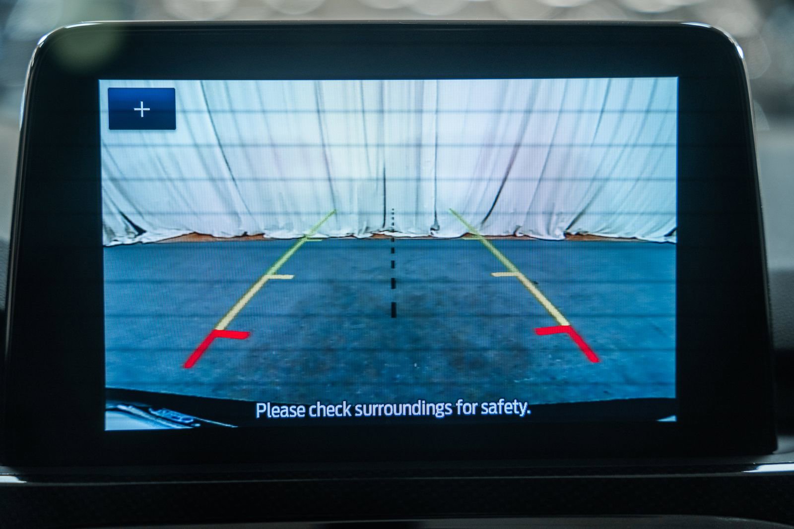 Certified 2025 Ford Escape ST-Line image 47