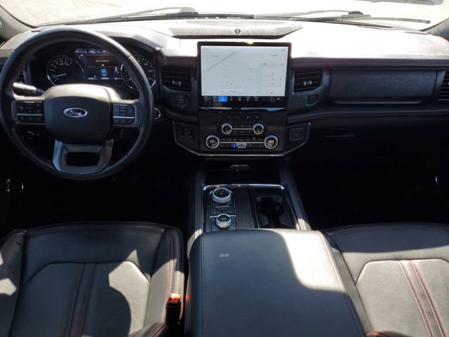 Certified 2023 Ford Expedition Limited AWD/4WD image 32