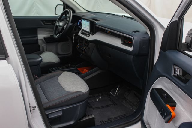 Certified 2024 Ford Maverick XLT w/ XLT Luxury Package AWD/4WD image 18